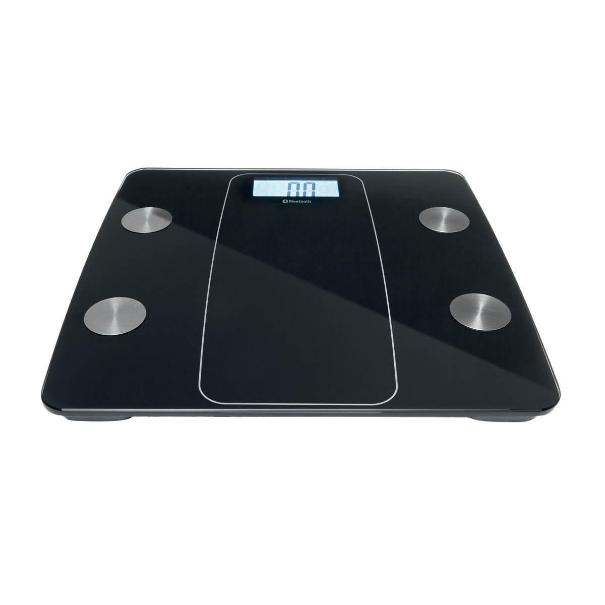 Bluetooth Body Analysis Scale Kmart