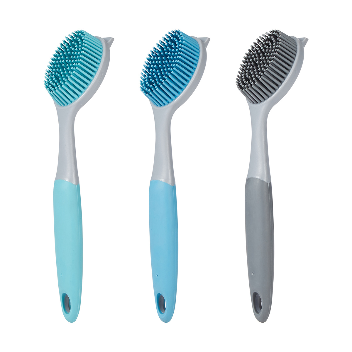 Rubber Tip Brush Assorted* Kmart