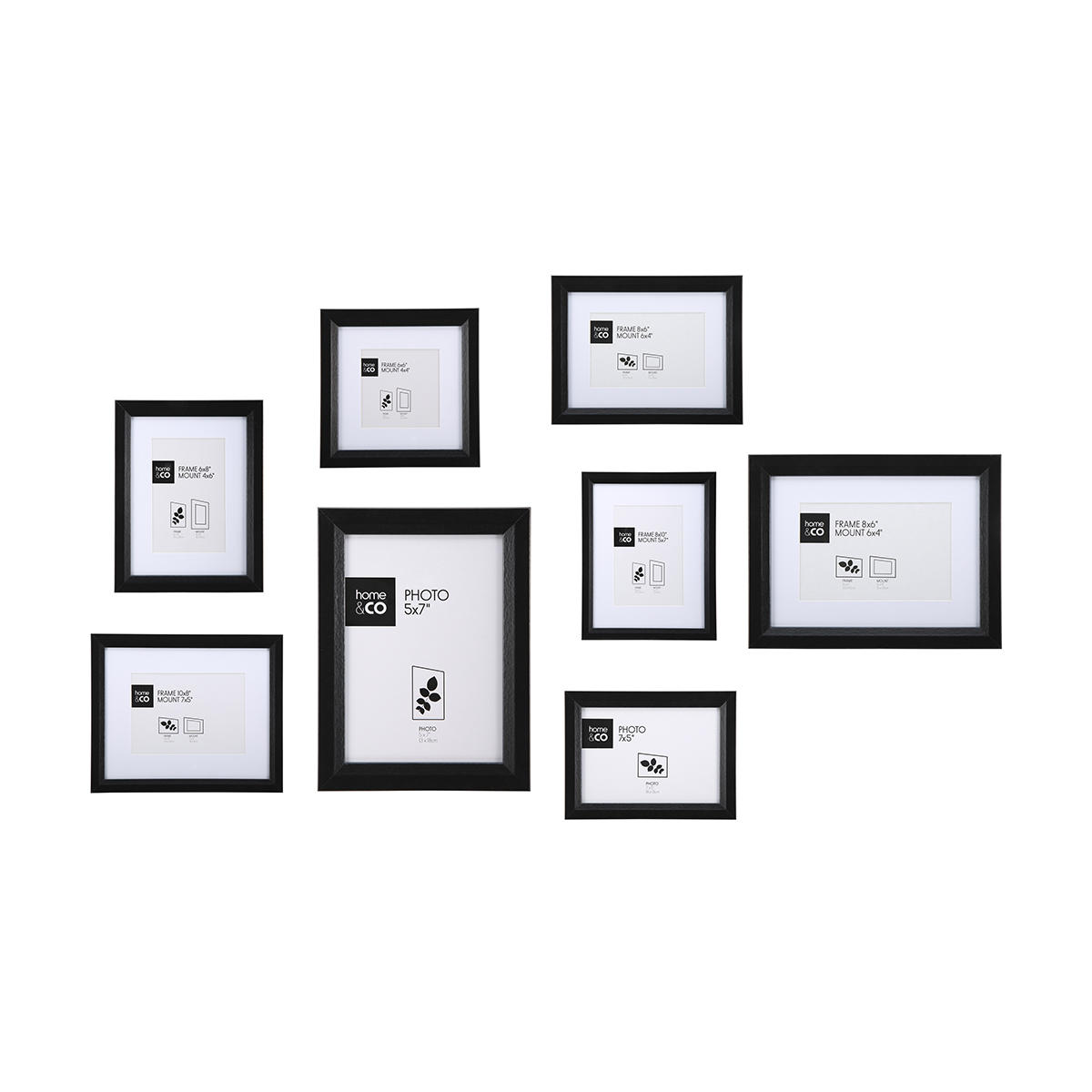 3 piece wall art kmart