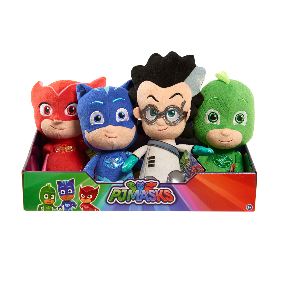 plush doll kmart