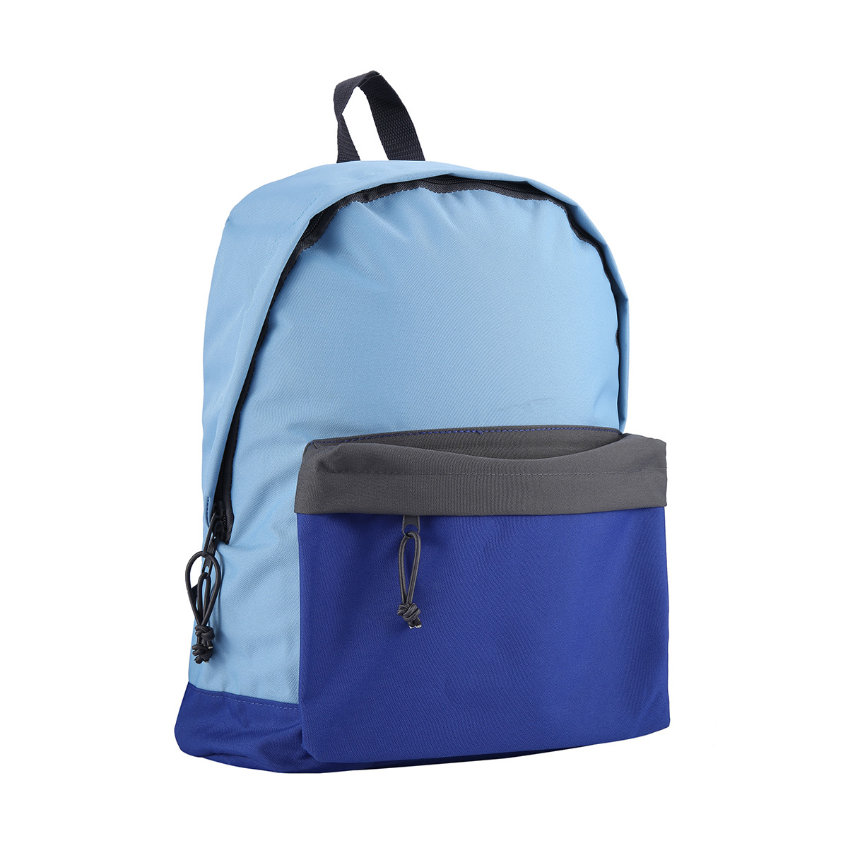 Junior Backpack Blue Kmart