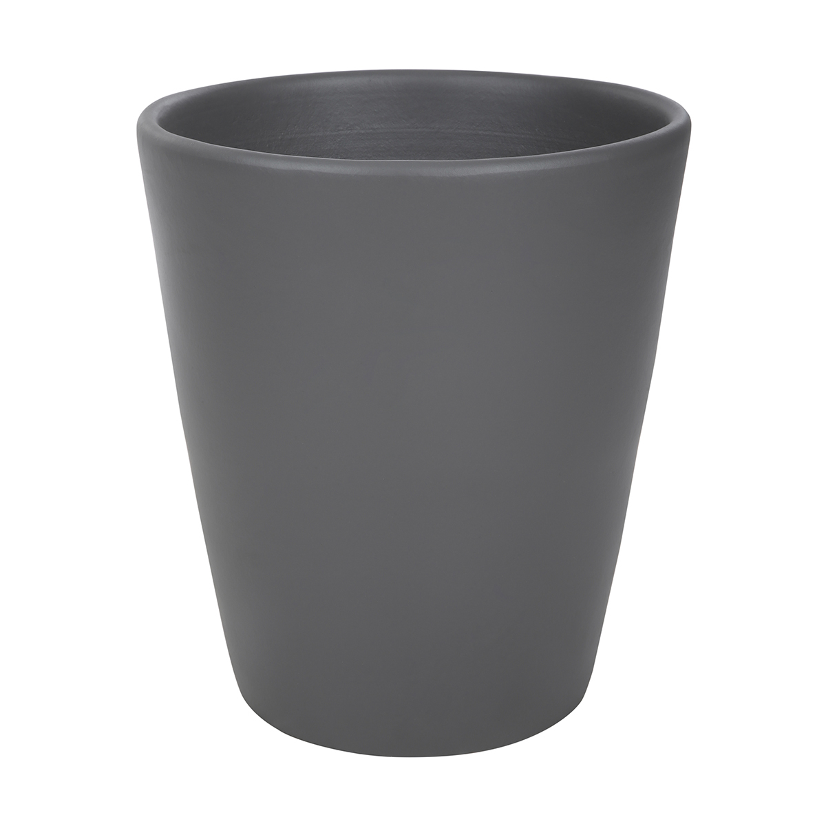 Bullet Pot Grey Kmart
