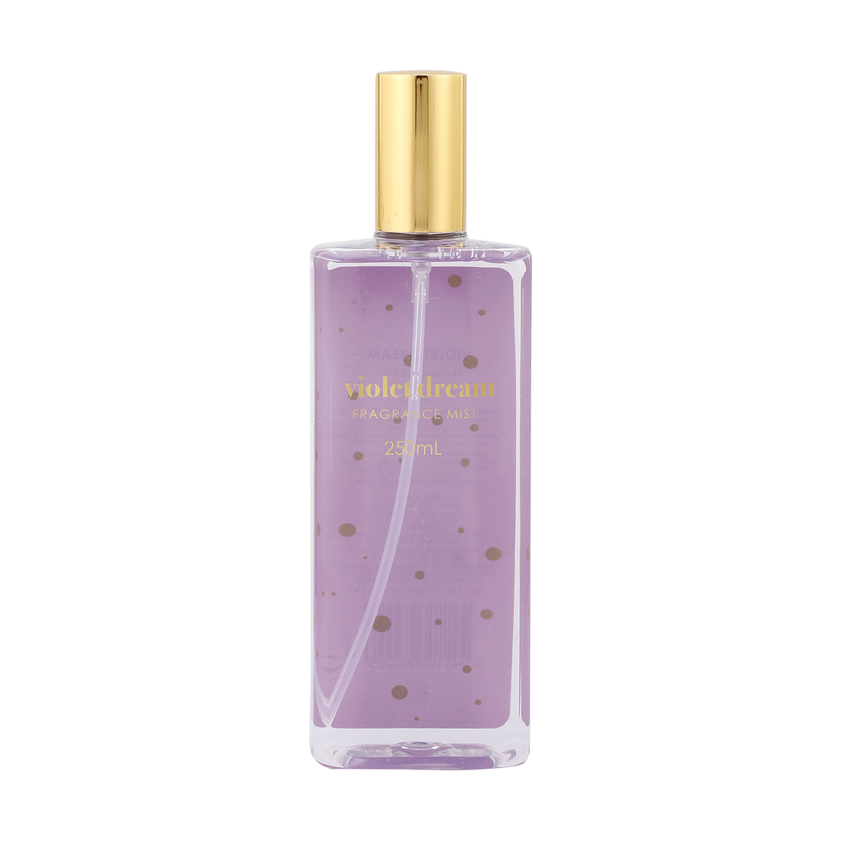Violet Dream Fragrance Mist 250ml Kmart