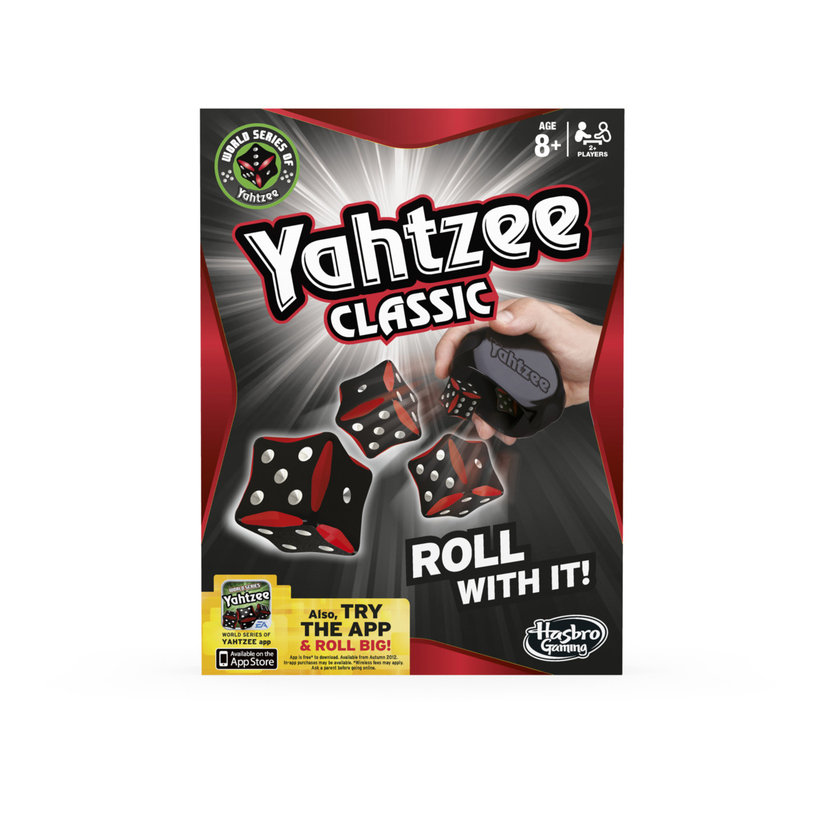 YAHTZEE Kmart