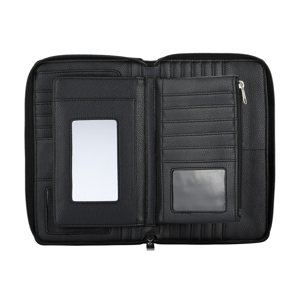 Quilted Wallet Extra Large Kmart