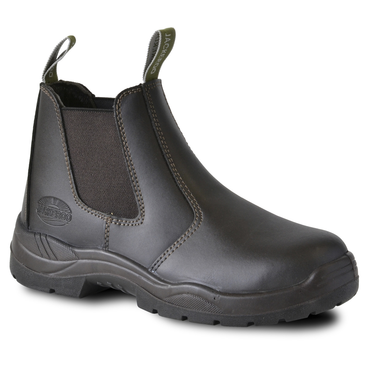You're here Work + Safety Shoes – Whether you're working on a building construction site, in the mines or a factory, you need quality safety shoes to keep you protected at all times. At Target, we offer a wide range of men's work and safety shoes to choose from.