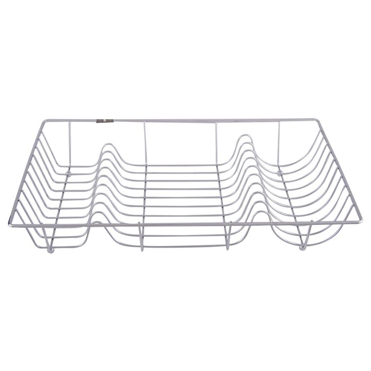 Chrome Plated Dish Rack Kmart