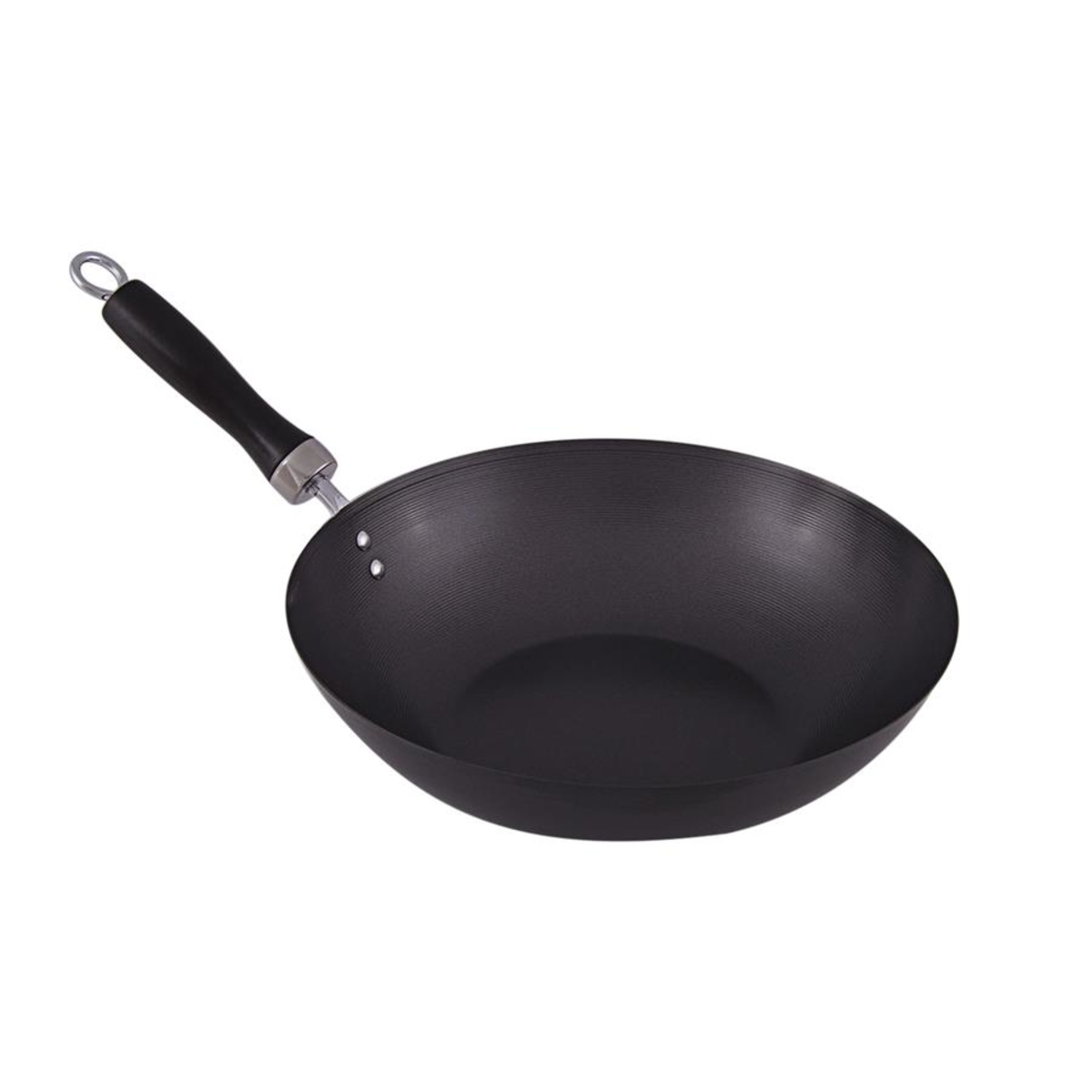 30cm Non-Stick Stirfry Pan