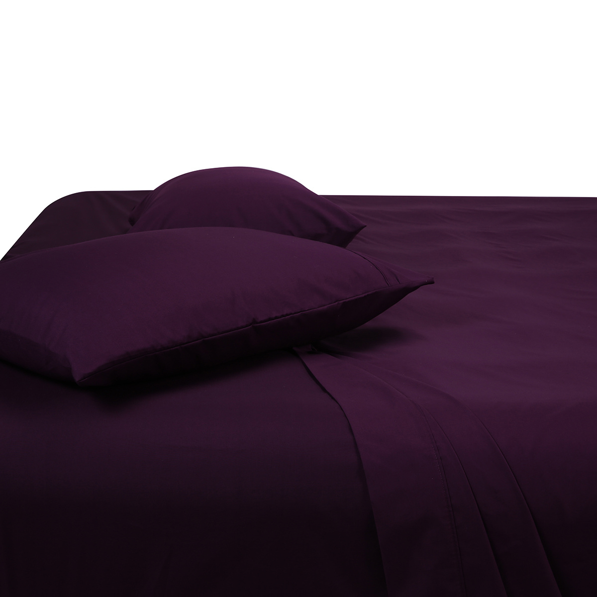 Double Bed Fitted Sheets Kmart at Tamara Mickel blog