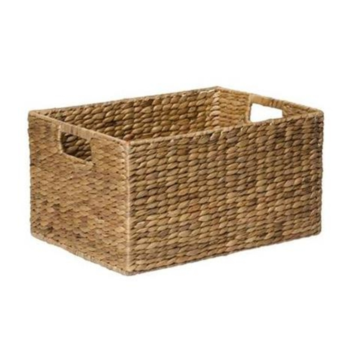 Small Rectangle Basket Kmart