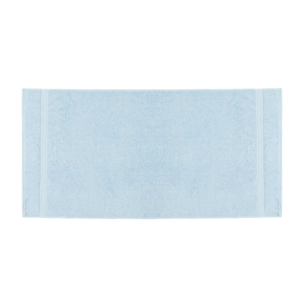 Madison Mega Towel Blue Kmart
