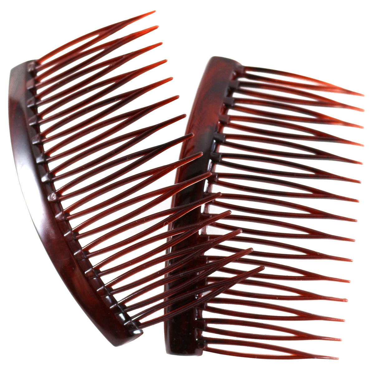 8 Pack Slide Combs Kmart