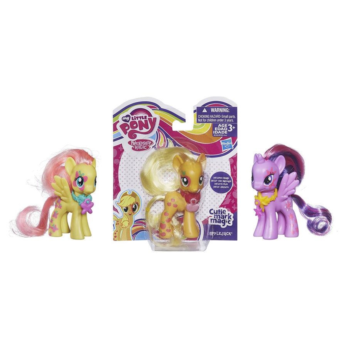 My Little Pony - Basic Figure, Assorted