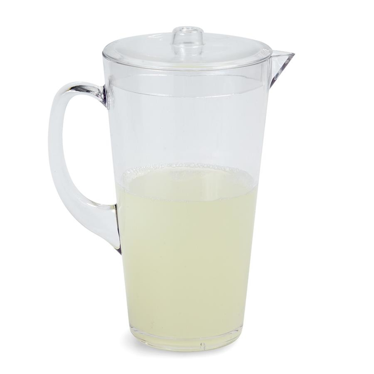 Clear Pitcher Kmart
