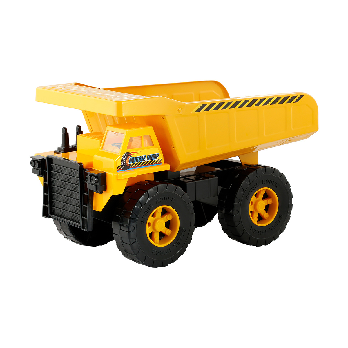 Metal Dump Truck Kmart