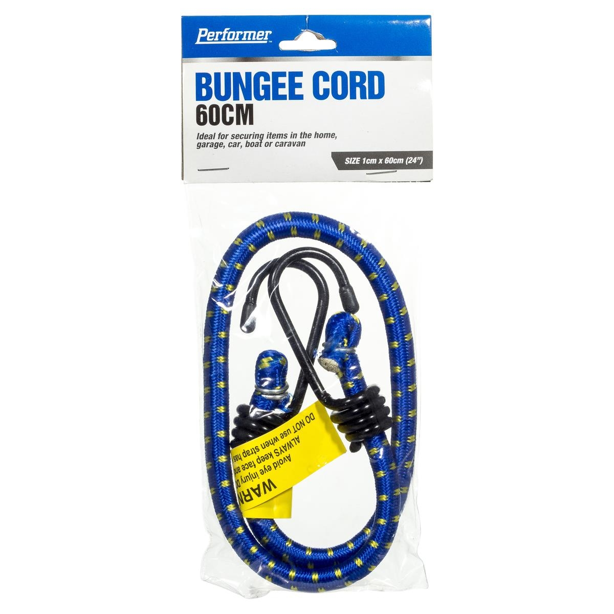 Bungee Cord - 60cm