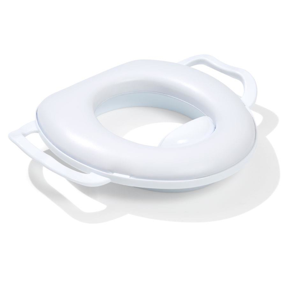 Padded Toilet Training Seat Kmart