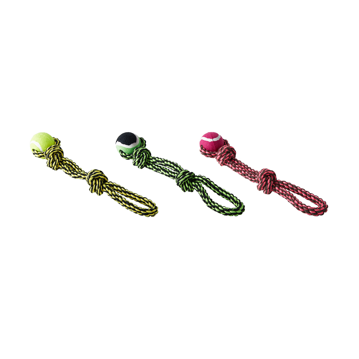 Dog Sling Rope Assorted Kmart