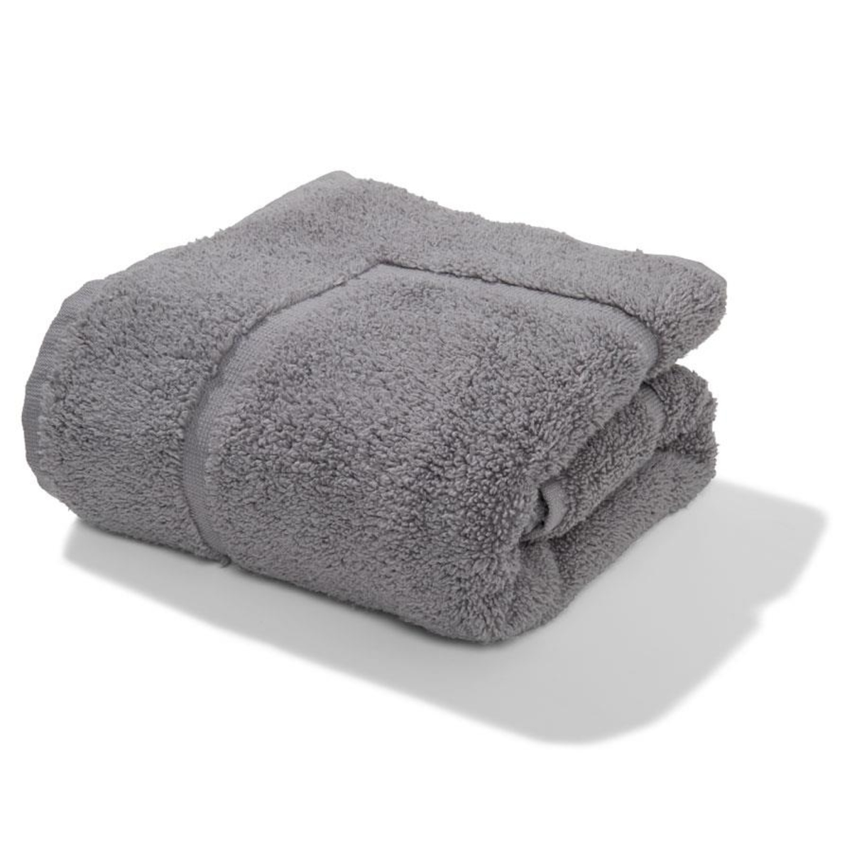Landon Foot Towel Cement Kmart