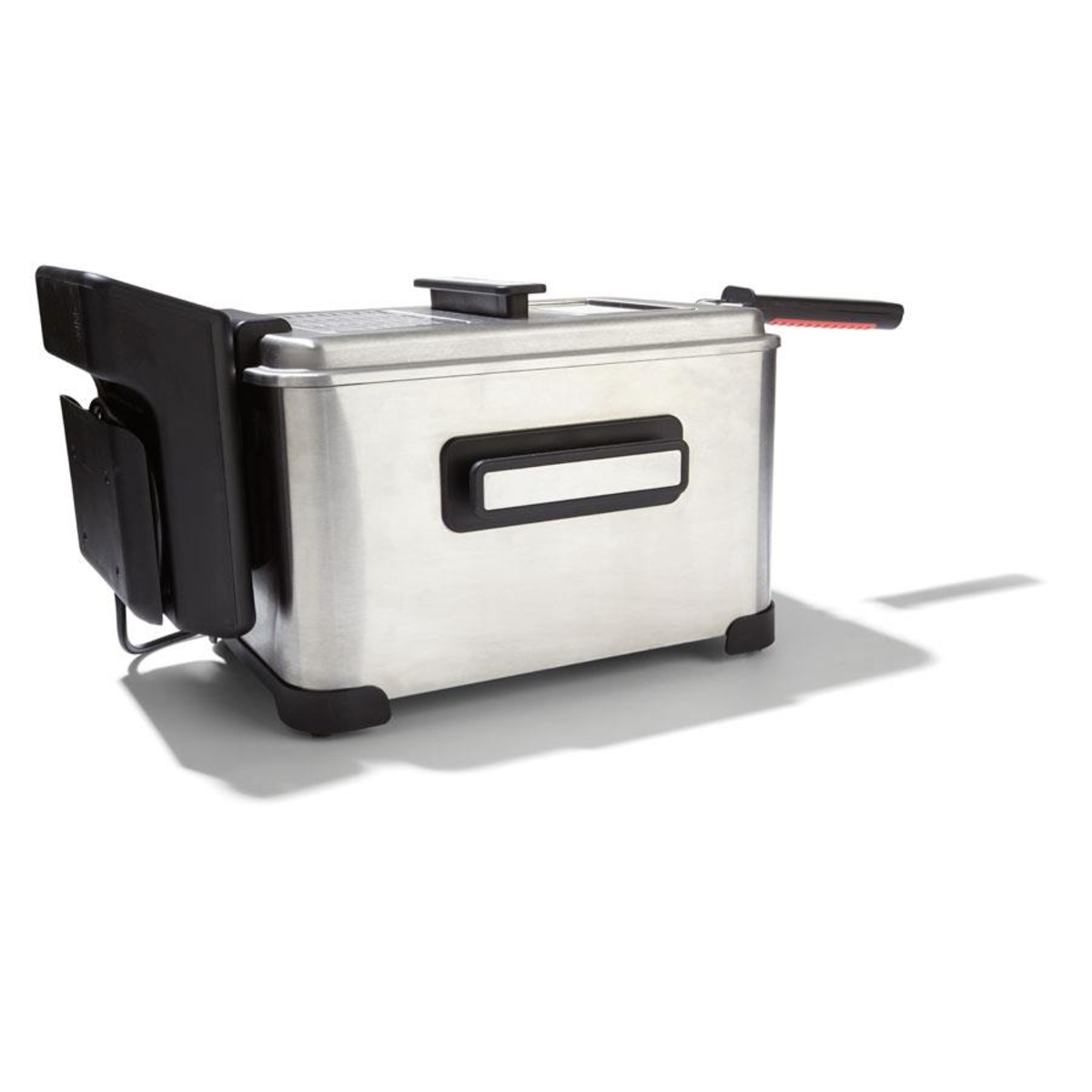 4L Digital Deep Fryer Kmart
