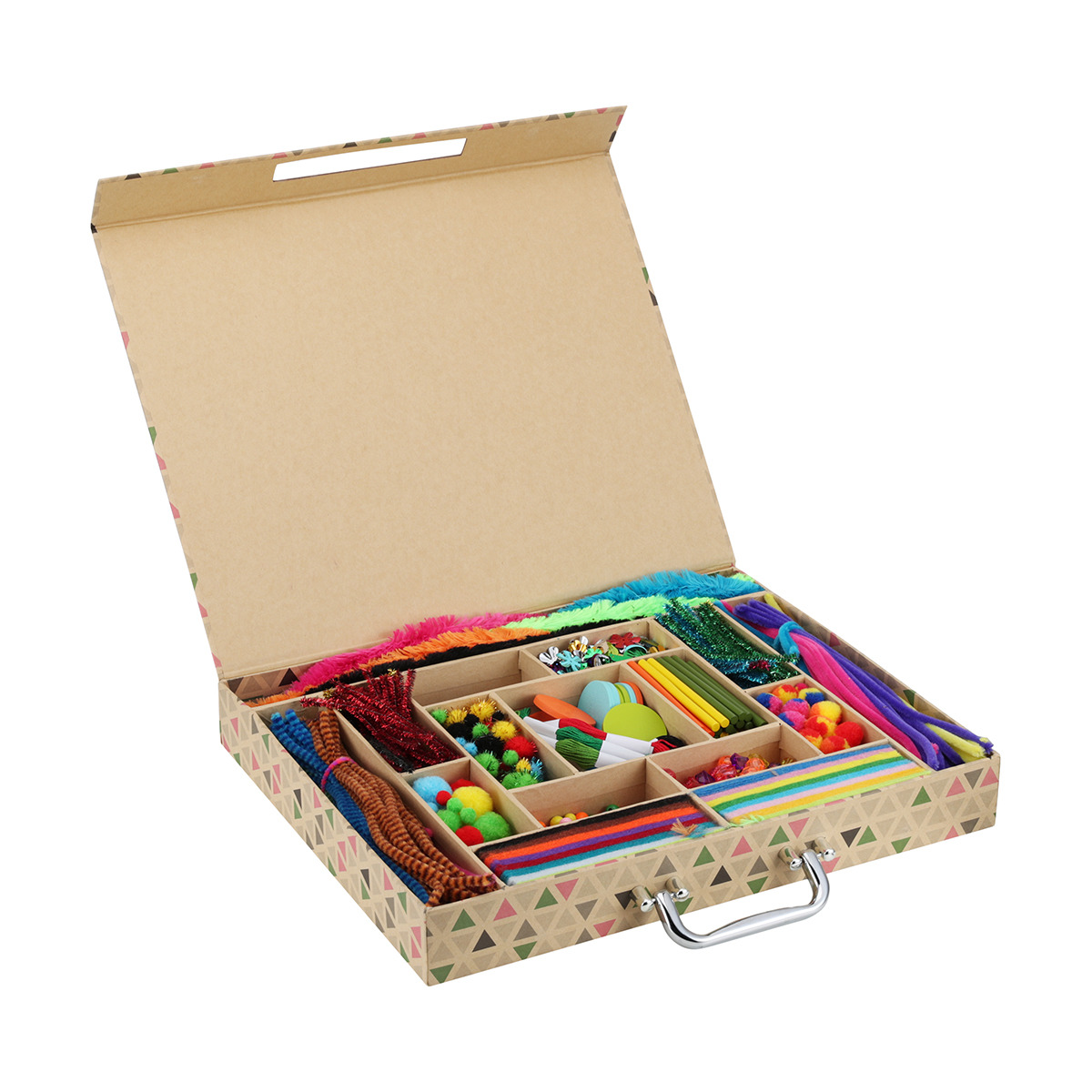 Super Craft Art Case Kmart