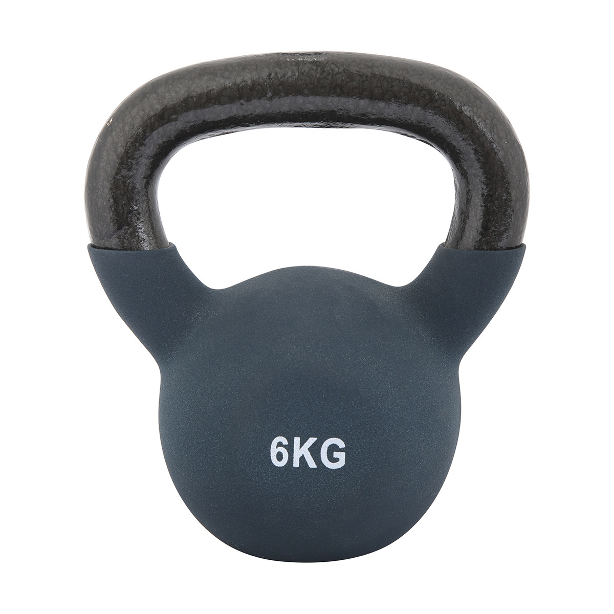 6kg Kettle Bell Kmart