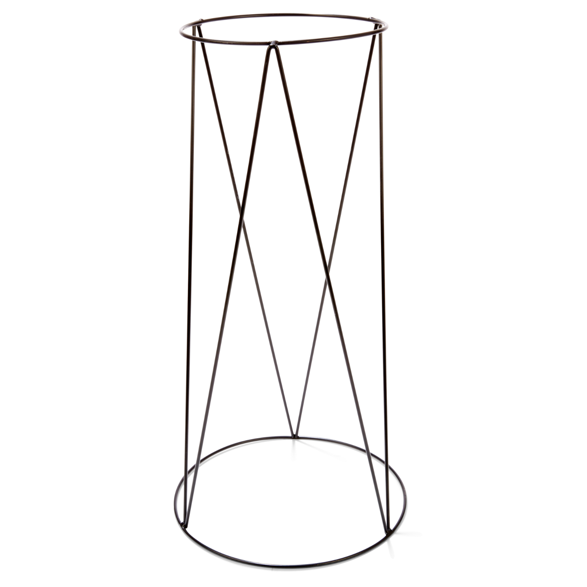 Plant Stand - Black