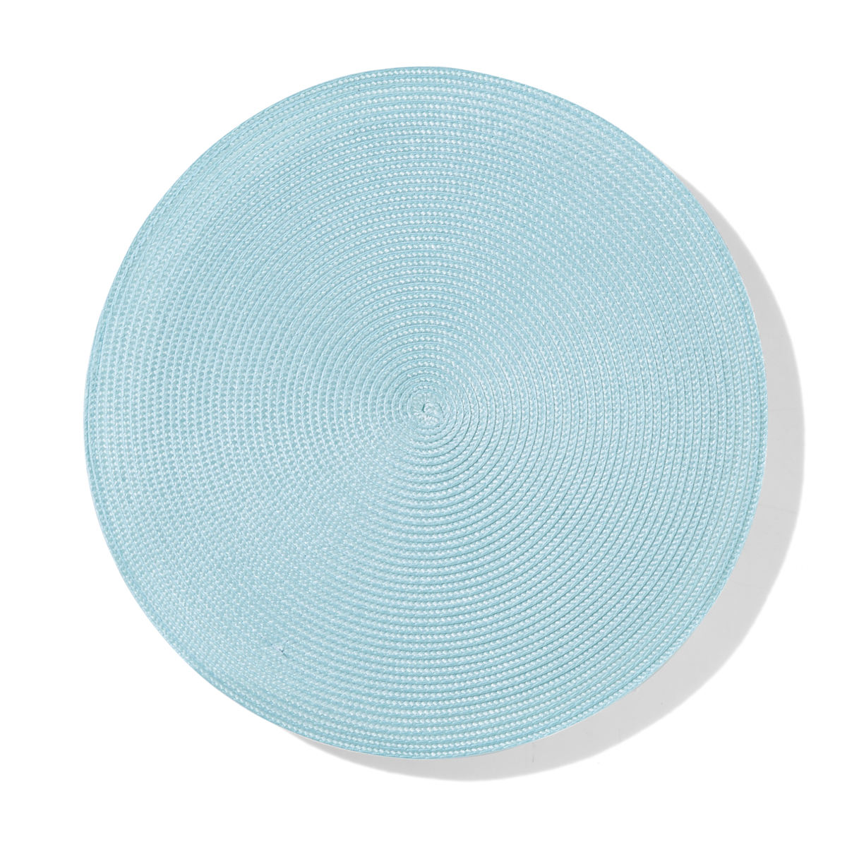 Mint Round Placemat Kmart