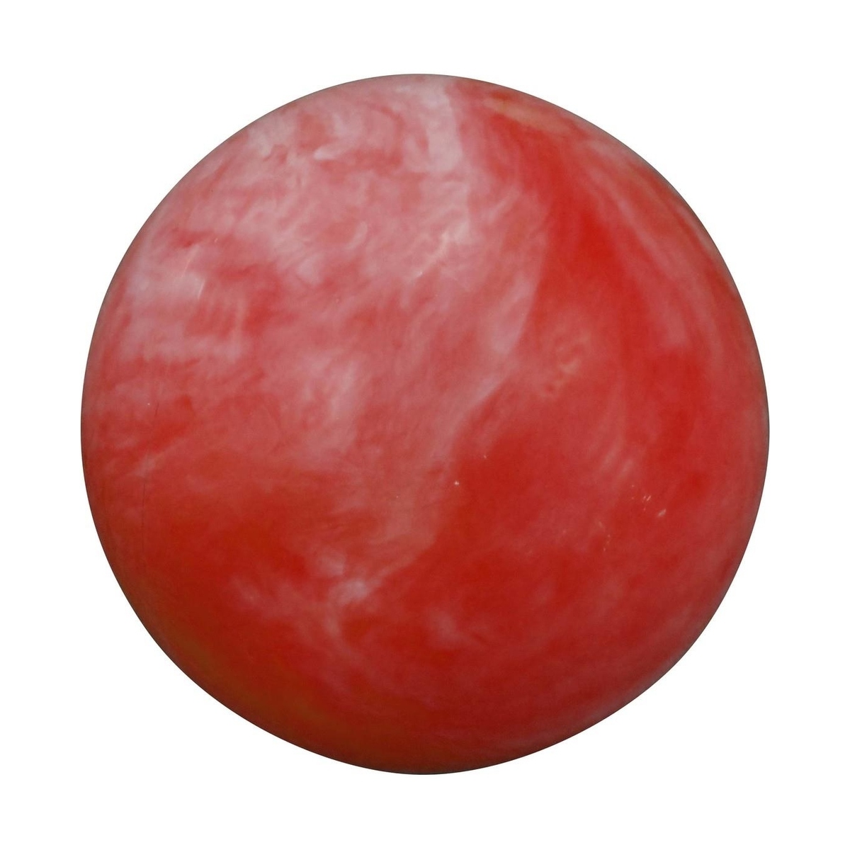 Red Marble Ball Kmart