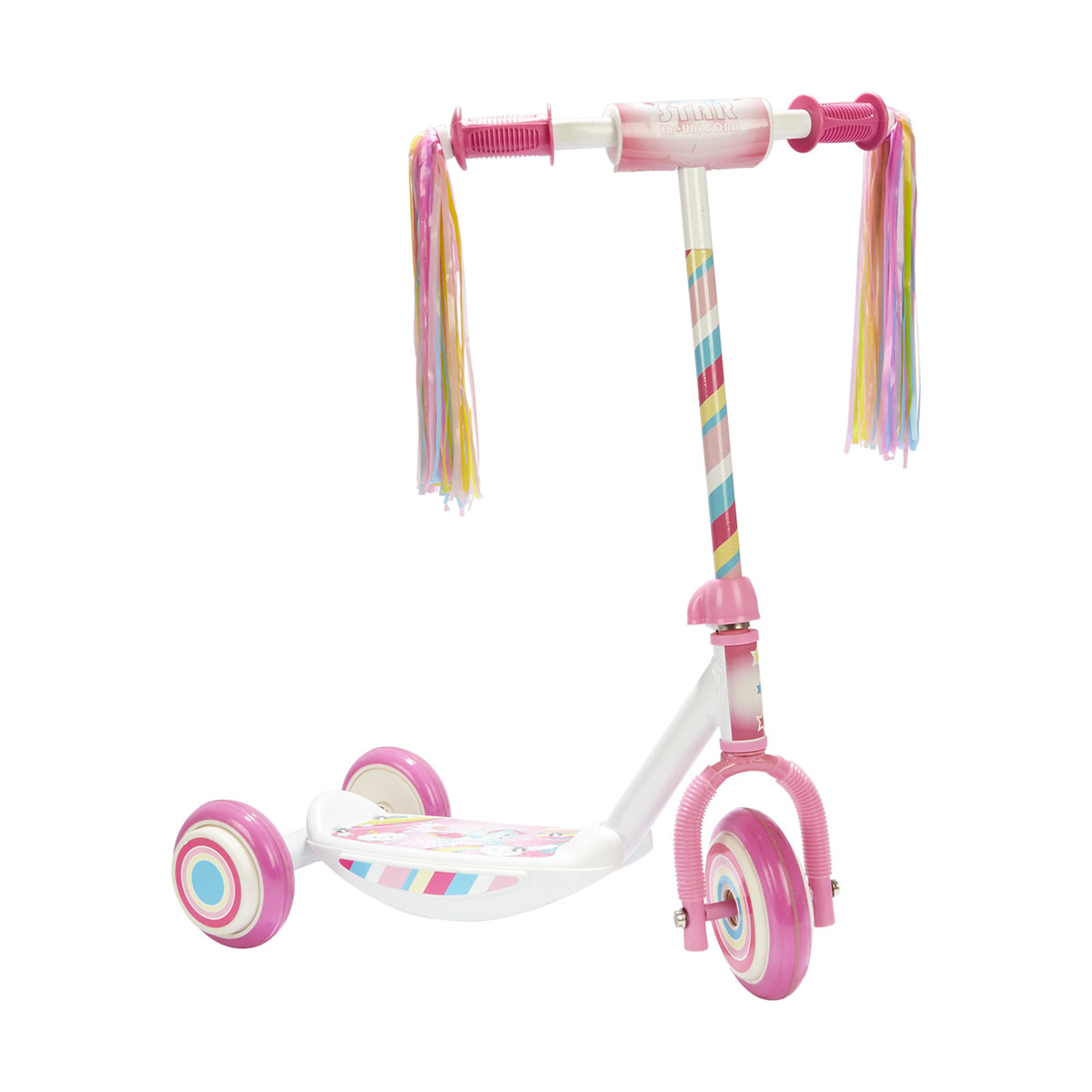 Tri Scooter Pink Kmart
