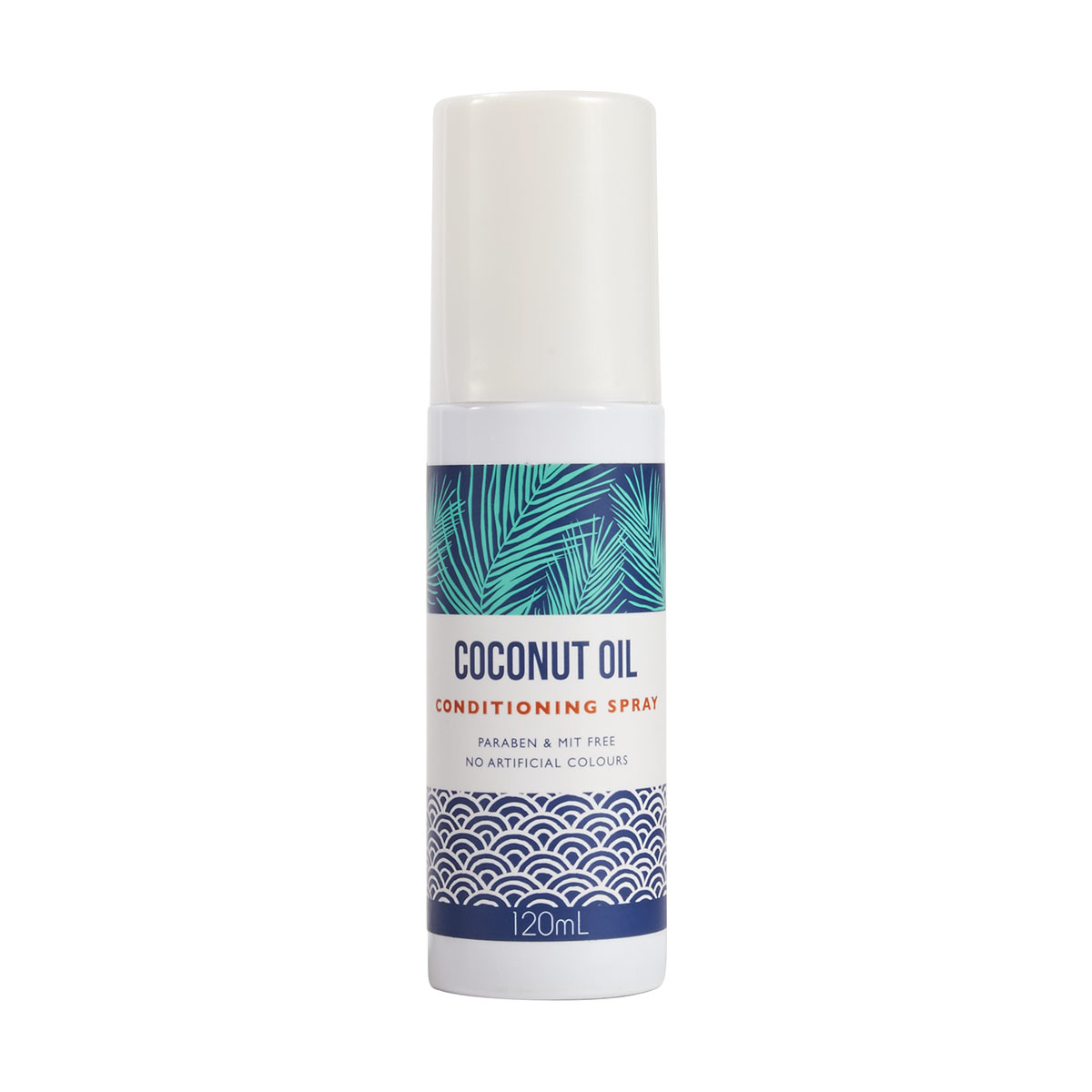 Coconut Oil Conditioning Spray Kmart