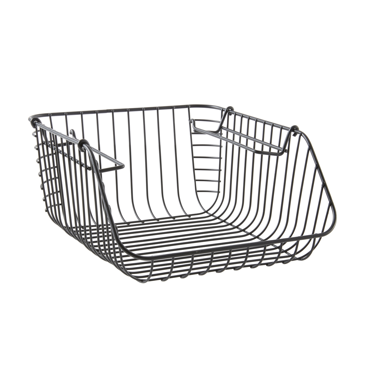 Baskets With Handles Kmart at Nancy Tilton blog