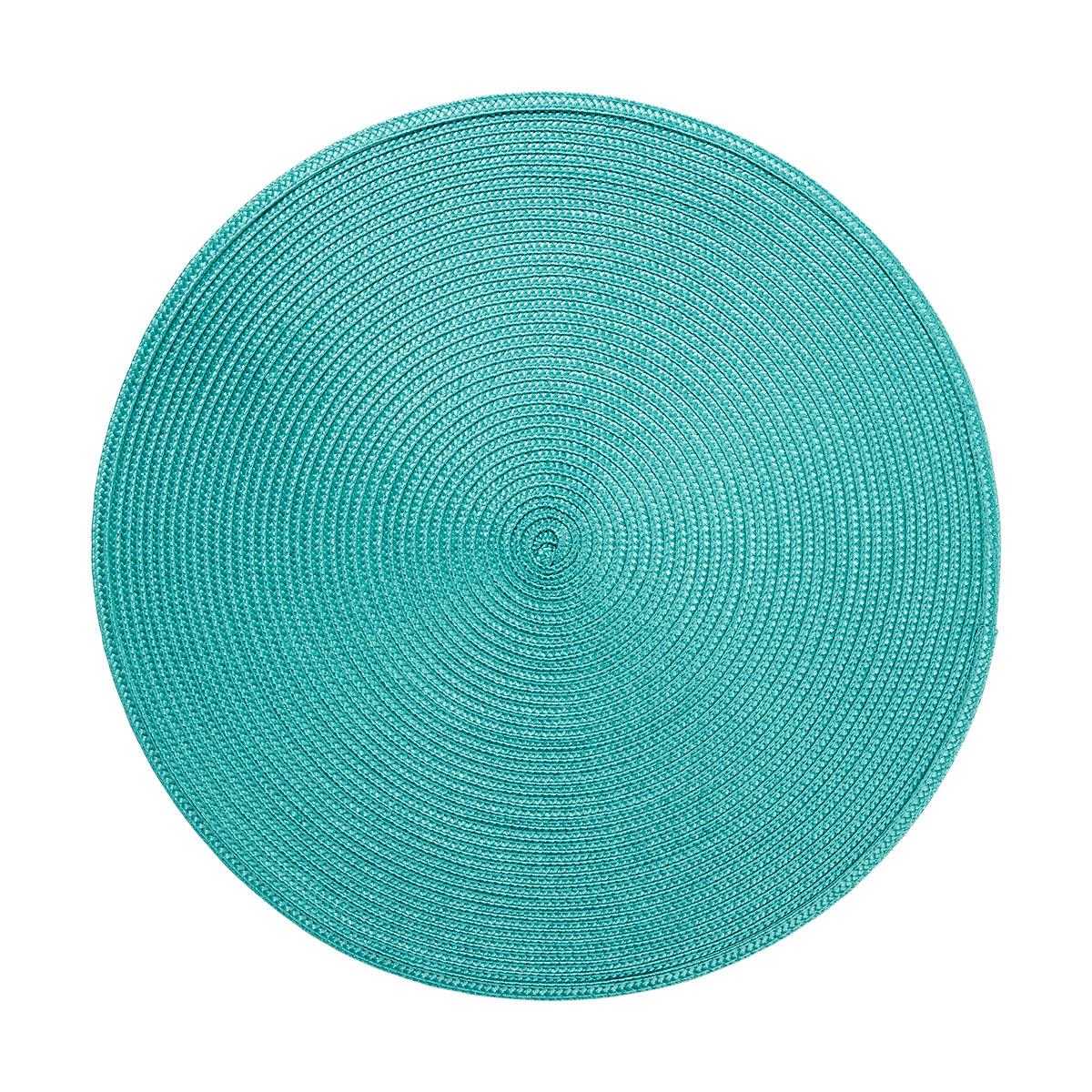 Emerald Round Placemat Kmart