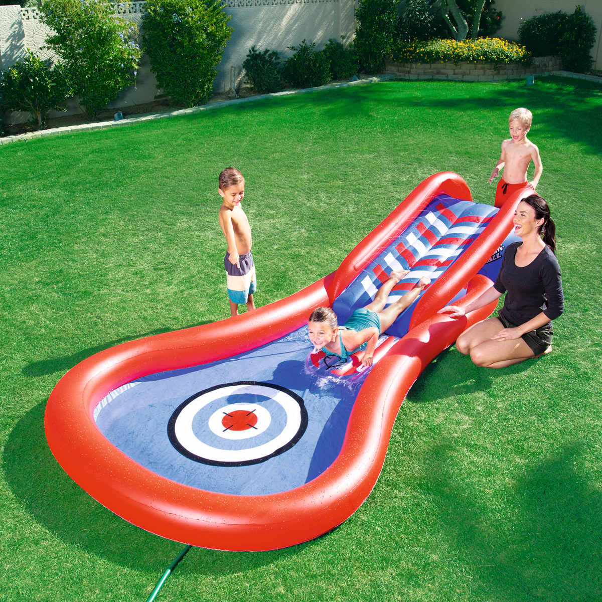 Cannon Ball Pool Kmart