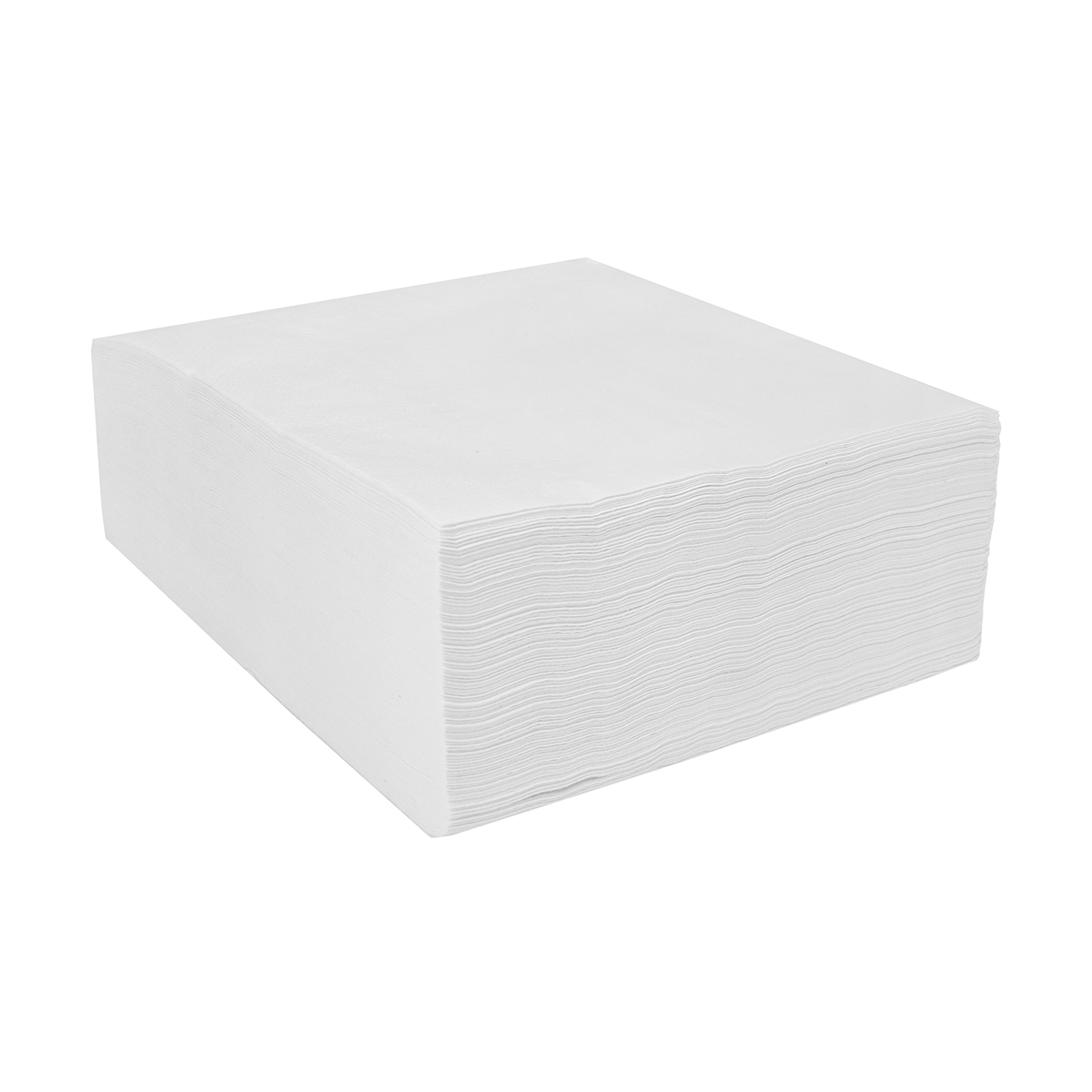 100 Pack White Napkins Kmart