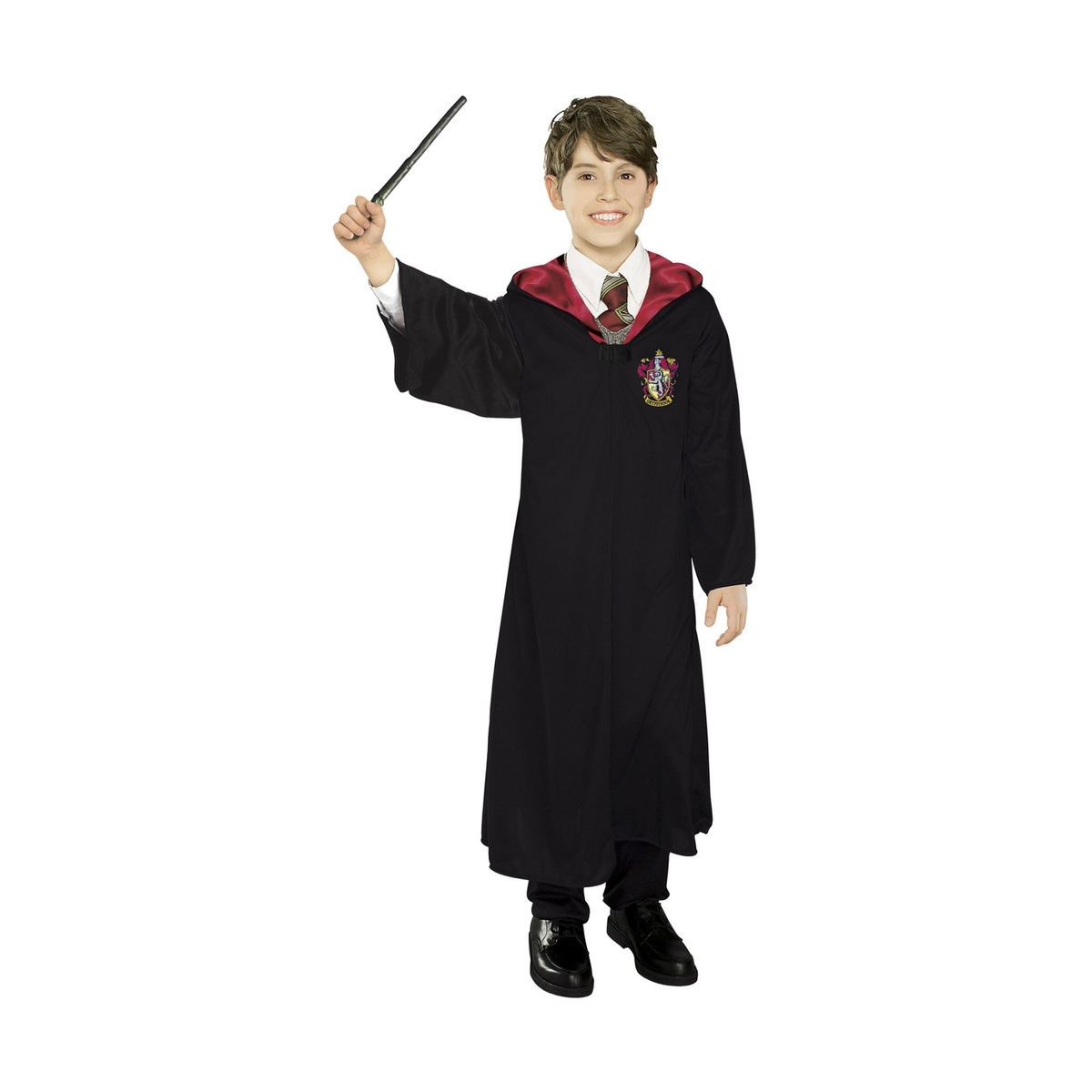 Harry Potter Costume Age 9 Kmart