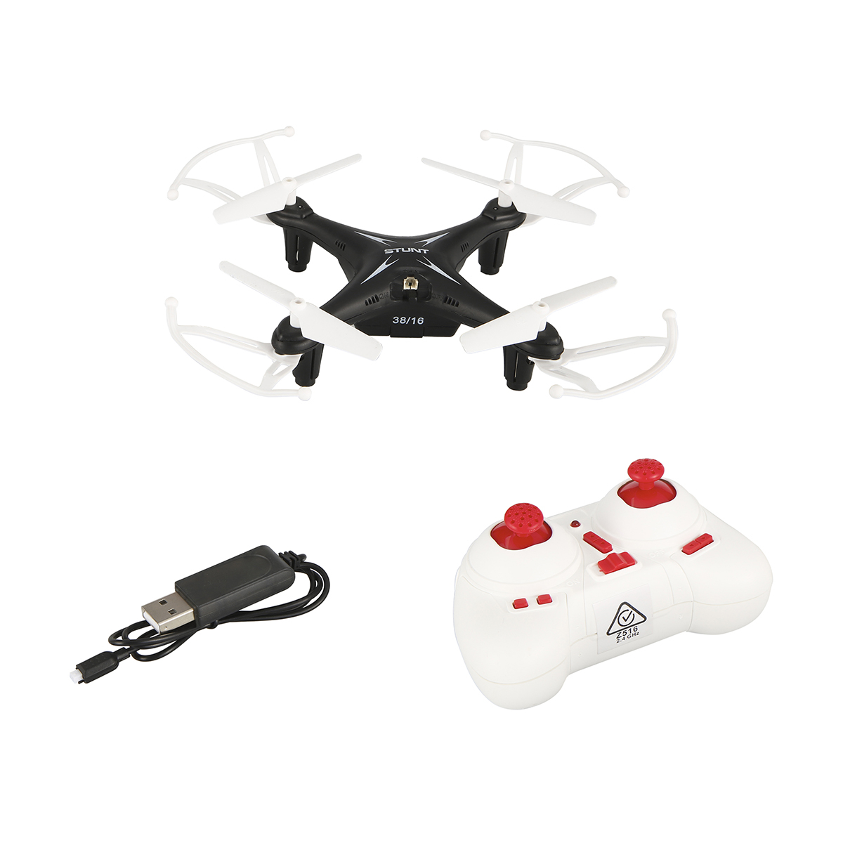 quadcopter kmart