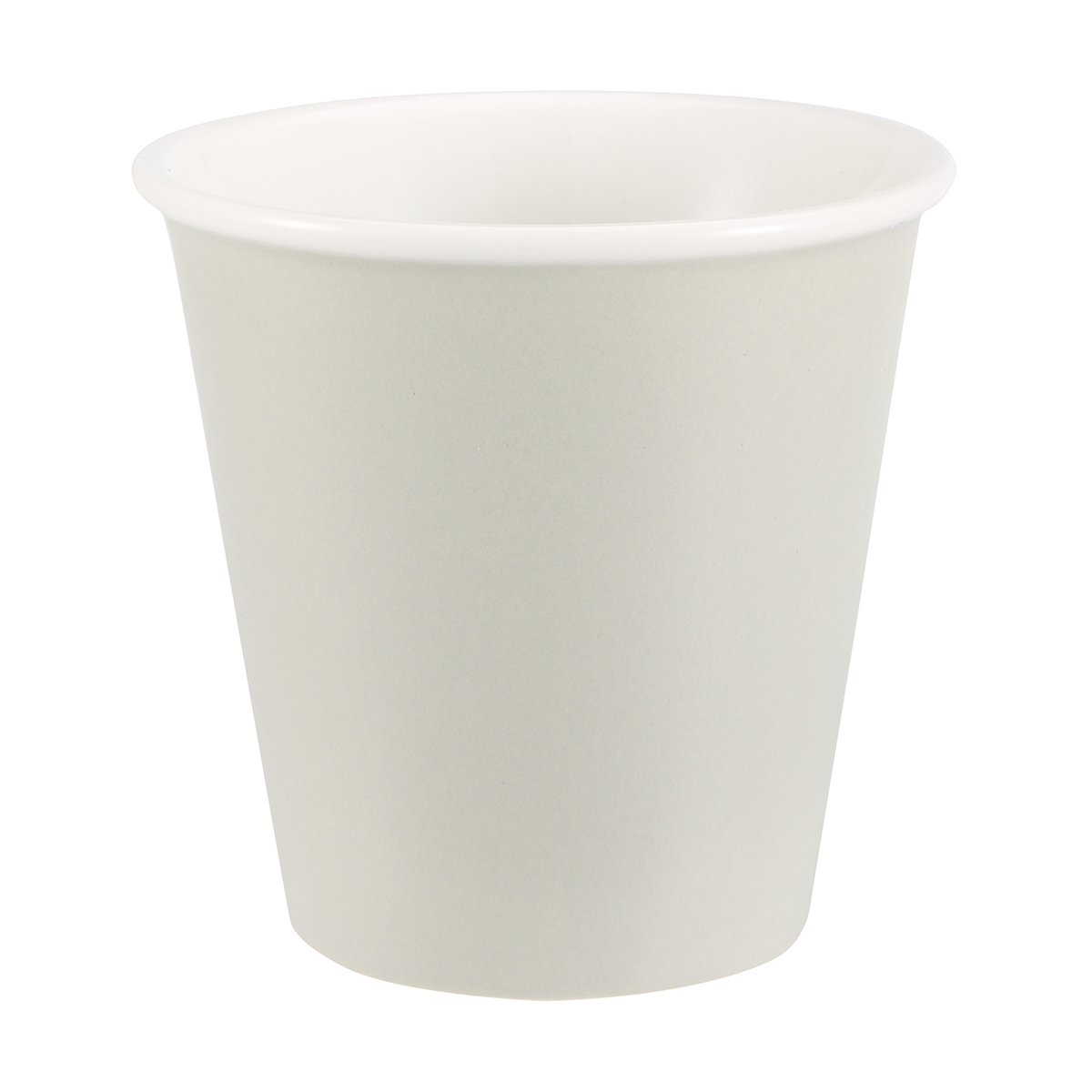 Grey Short Cup Kmart