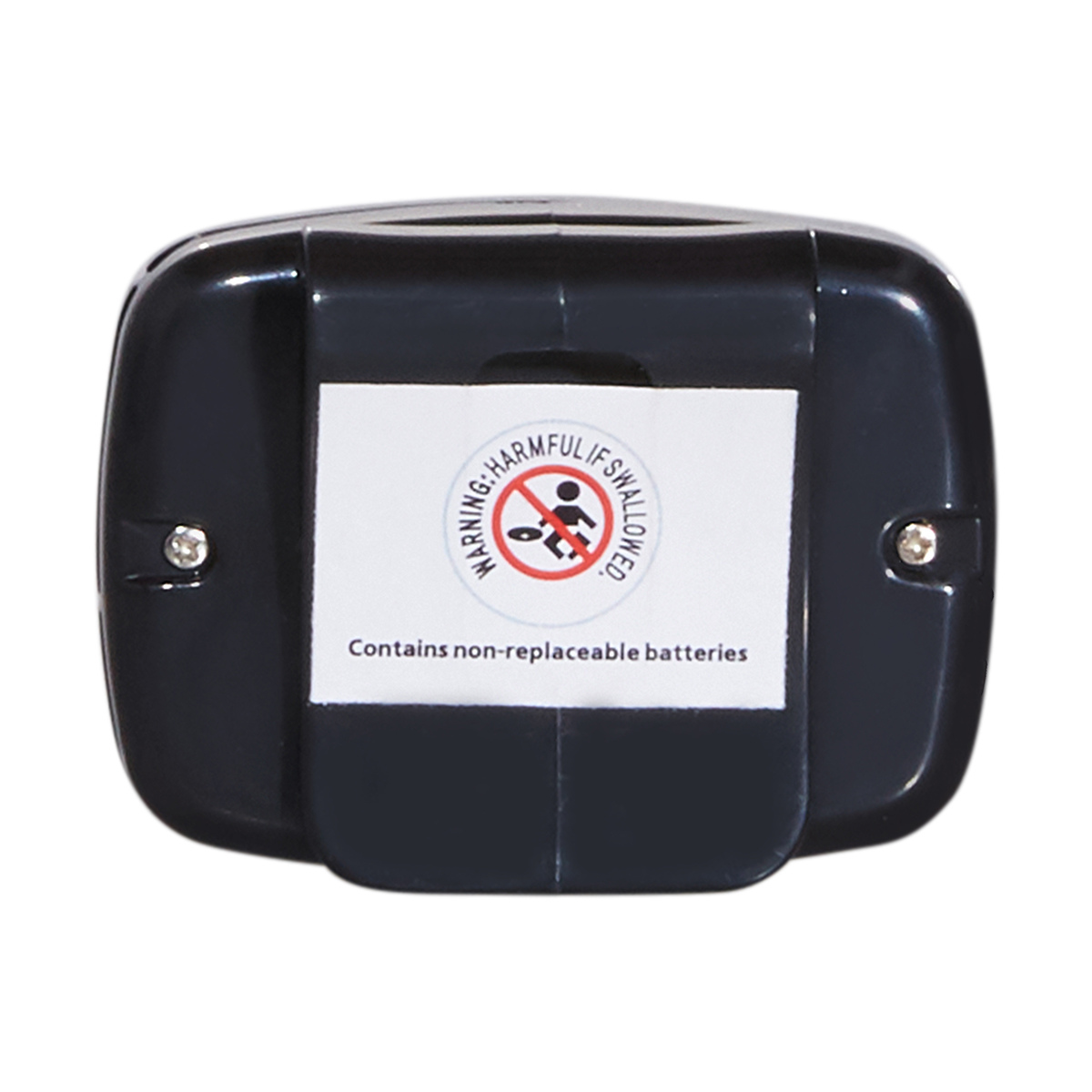Black Pedometer Kmart