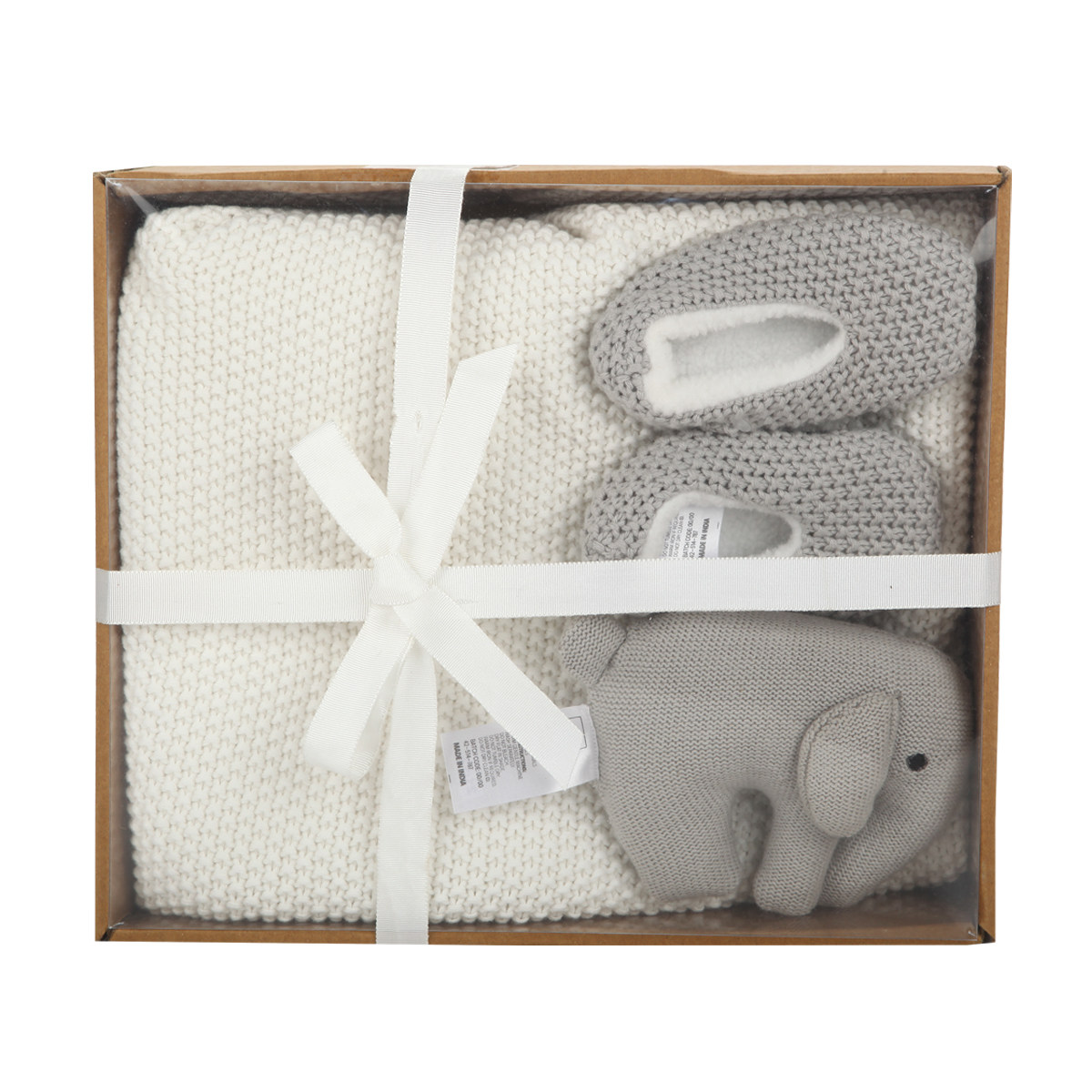 Blanket Gift Set Kmart