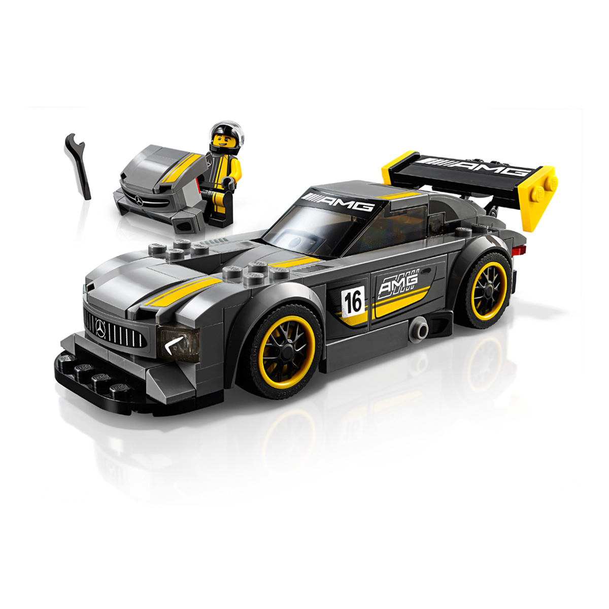 lego disney 43185