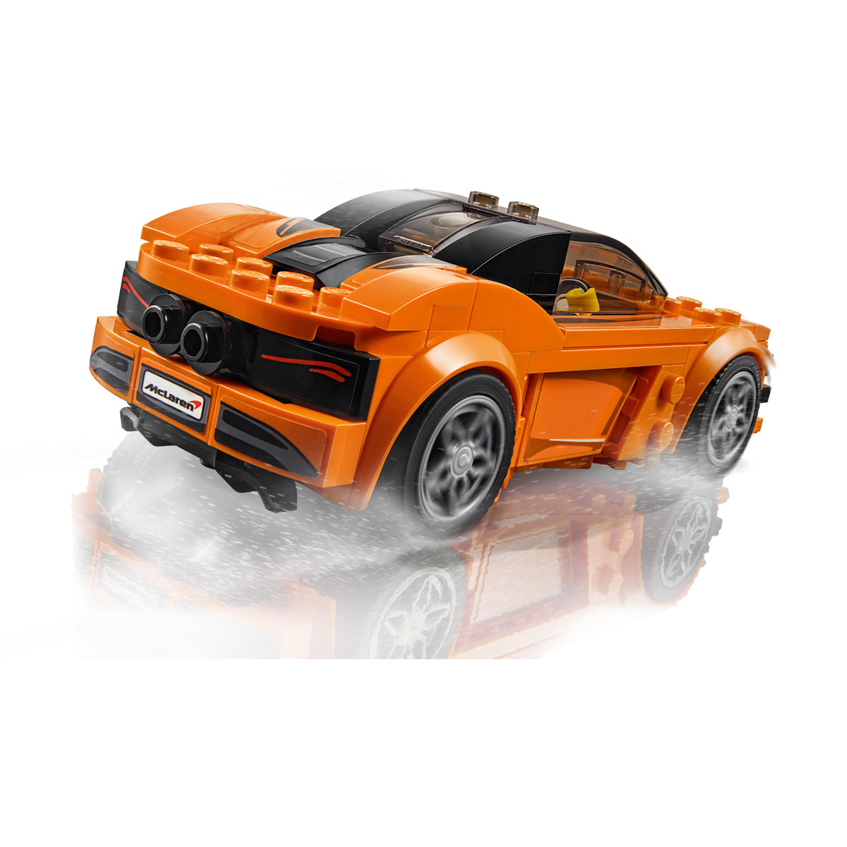 LEGO Speed Champions McLaren 720S - 75880 | Kmart