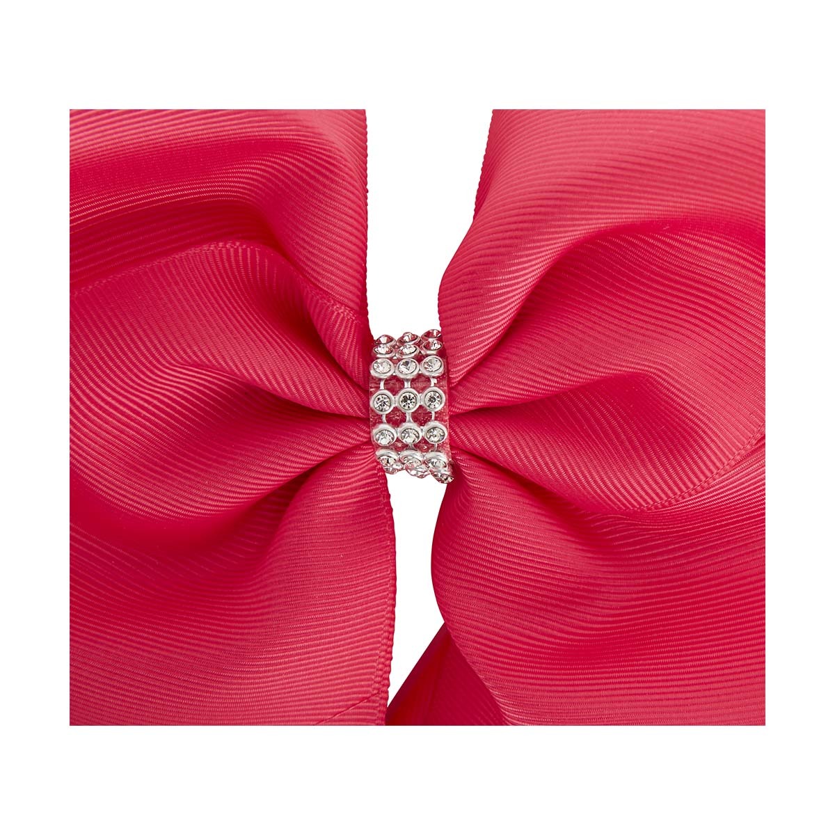 JoJo Siwa Large Rhinestone Bows Assorted* Kmart