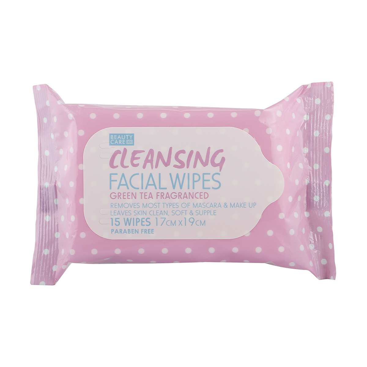 Cleansing Facial Wipes Kmart