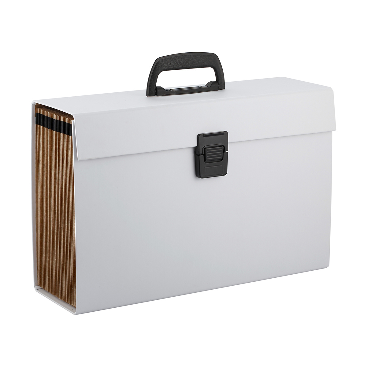 Expandable File White Kmart
