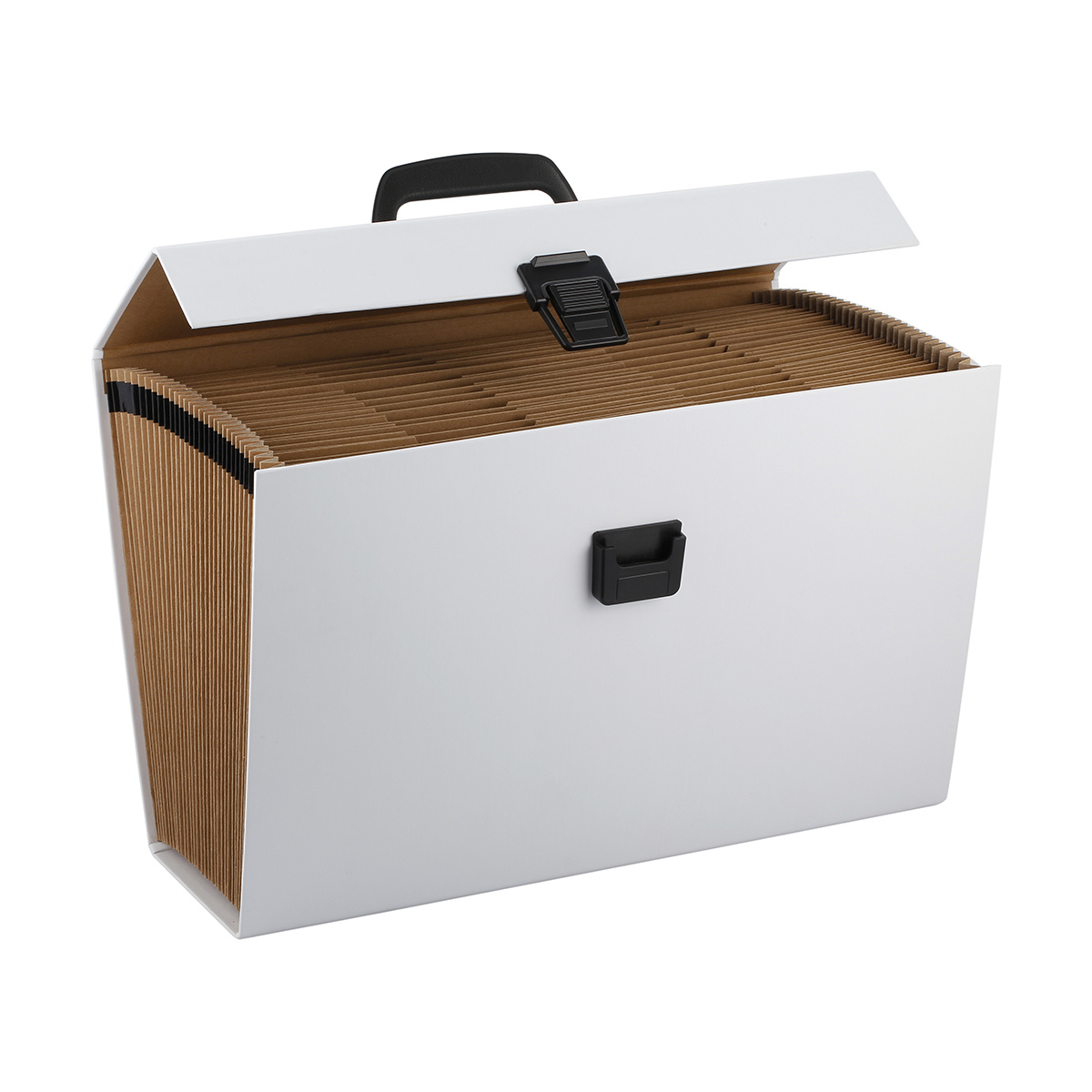 Expandable File White Kmart