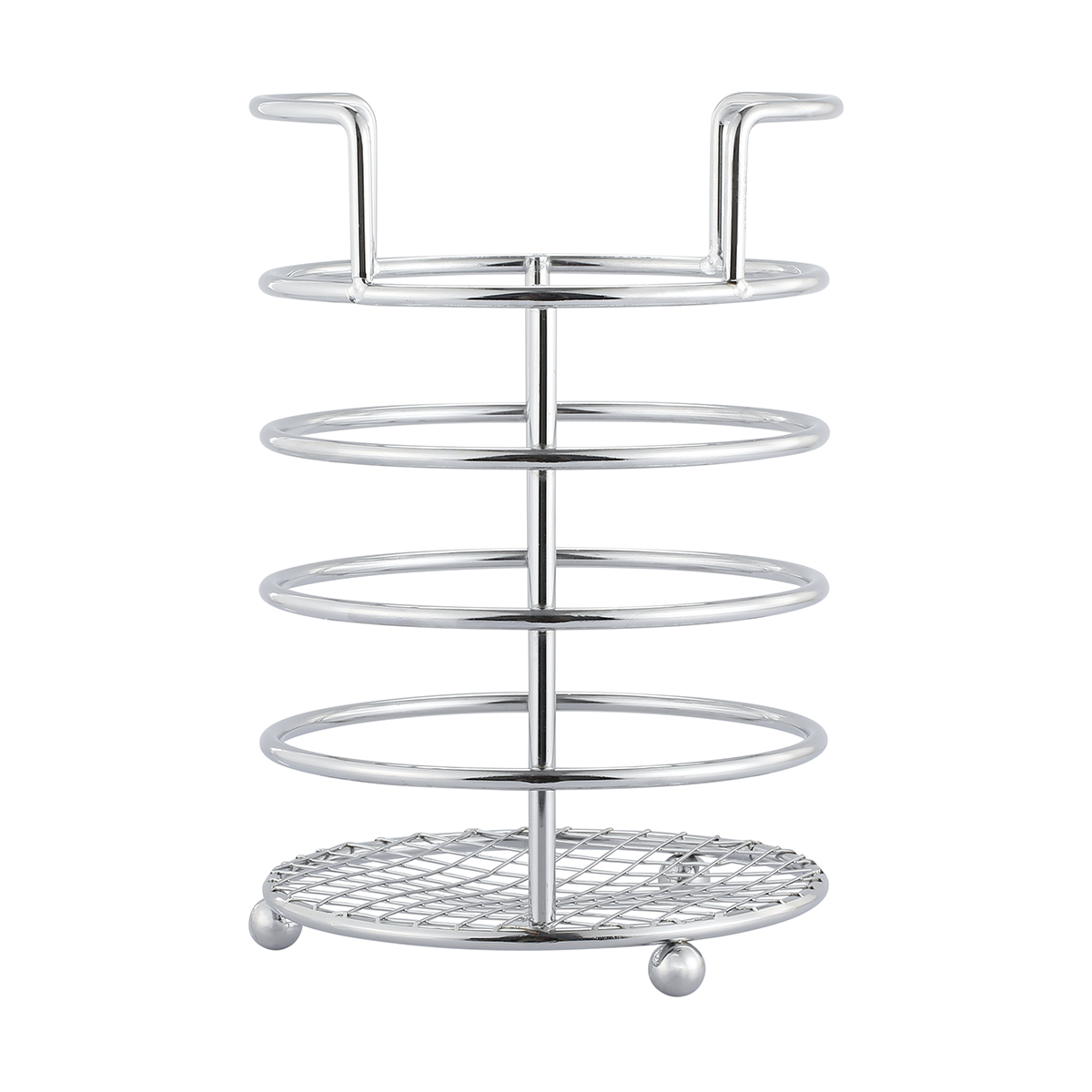 Chrome Utensil Holder Kmart