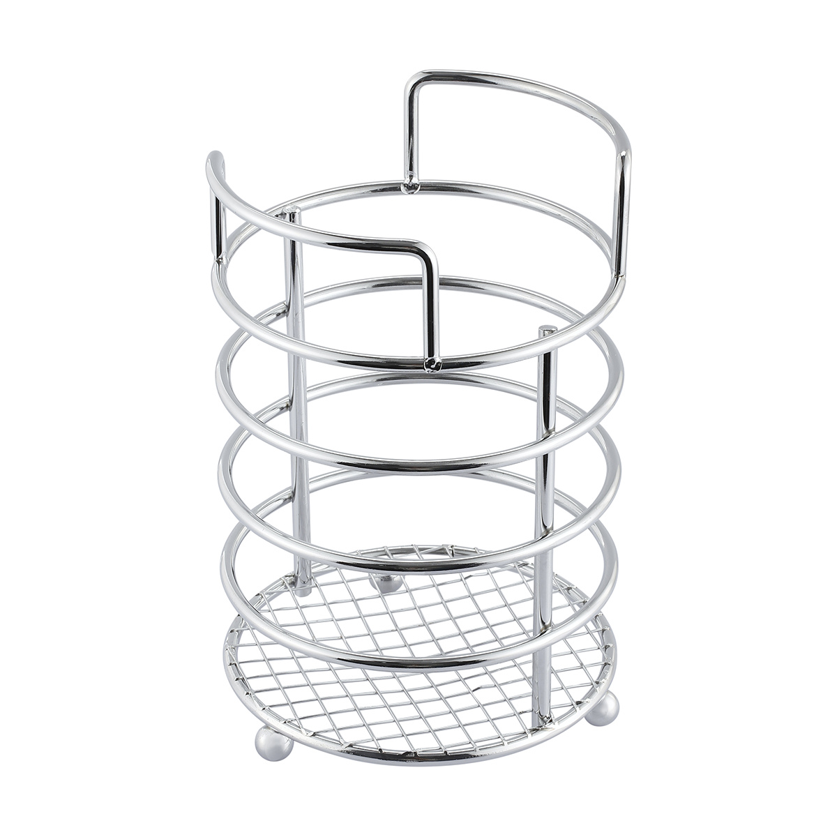 Chrome Utensil Holder Kmart