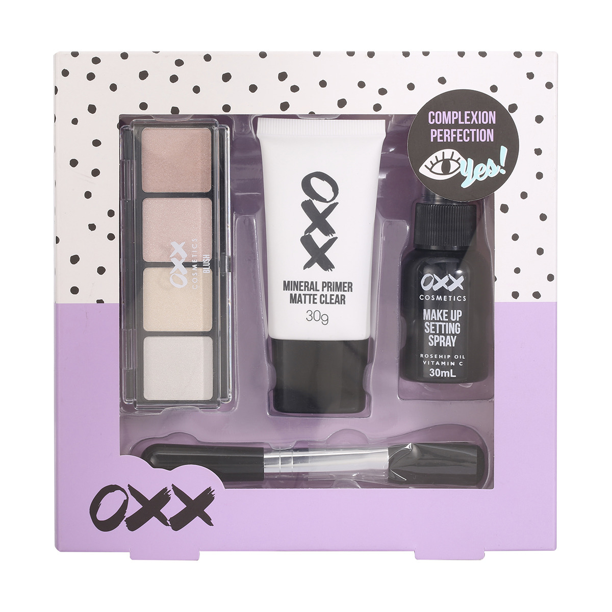 OXX Complexion Perfection Set Kmart
