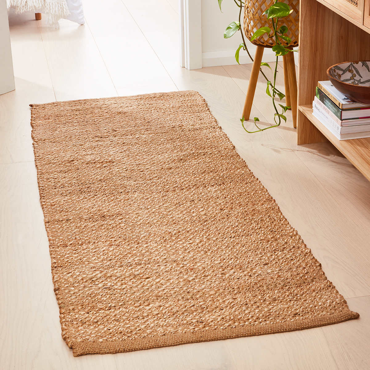 Jute Runner Kmart